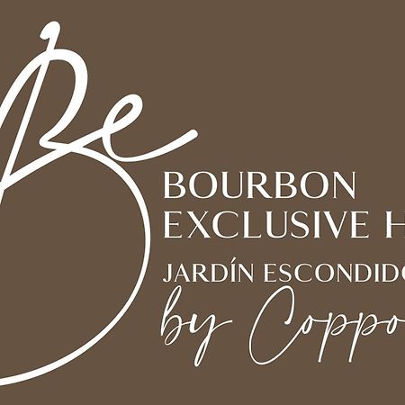Готель Be Jardin Escondido By Coppola Буенос-Айрес Екстер'єр фото