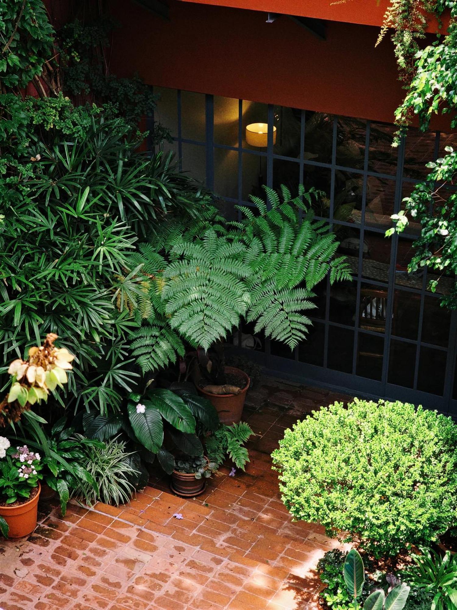 Готель Be Jardin Escondido By Coppola Буенос-Айрес Екстер'єр фото