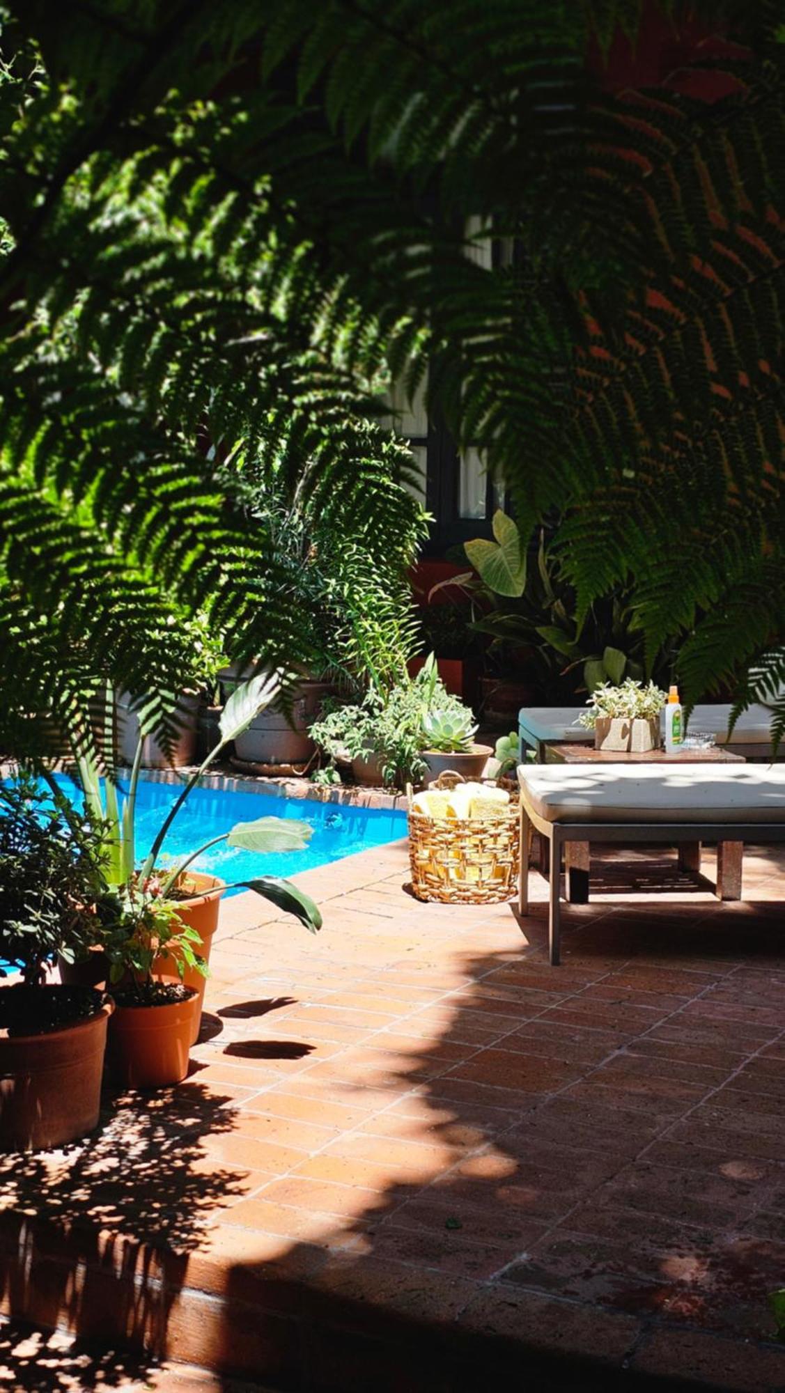 Готель Be Jardin Escondido By Coppola Буенос-Айрес Екстер'єр фото