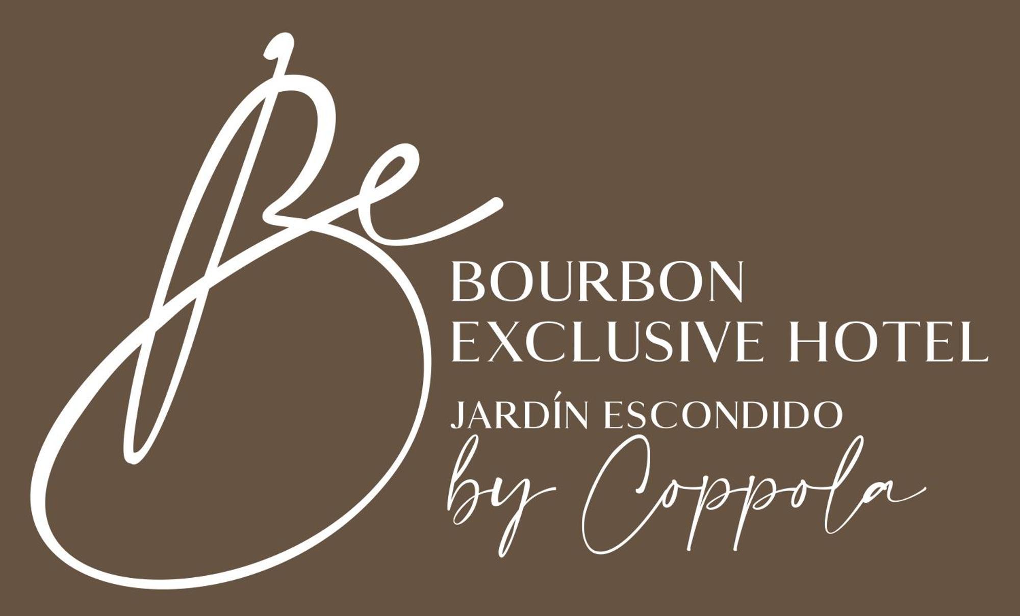 Готель Be Jardin Escondido By Coppola Буенос-Айрес Екстер'єр фото